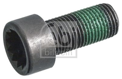 Flywheel Bolt FEBI BILSTEIN 179618
