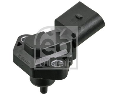 Sensor, boost pressure FEBI BILSTEIN 179627