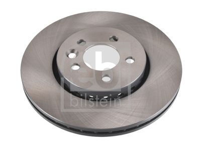 Brake Disc FEBI BILSTEIN 17963
