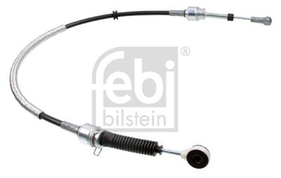 Cable Pull, manual transmission FEBI BILSTEIN 179640