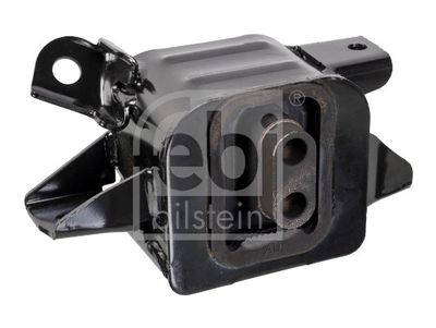 Mounting, manual transmission FEBI BILSTEIN 179642