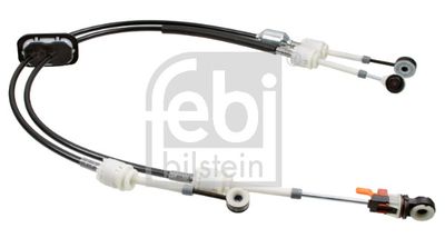 Cable Pull, manual transmission FEBI BILSTEIN 179644