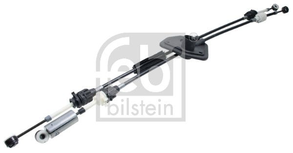 FEBI BILSTEIN 179646 Cable Pull, manual transmission