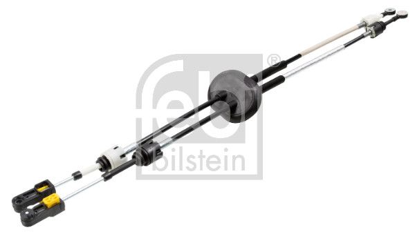 FEBI BILSTEIN 179650 Cable Pull, manual transmission