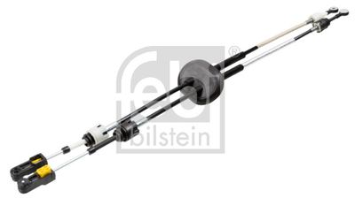Cable Pull, manual transmission FEBI BILSTEIN 179650