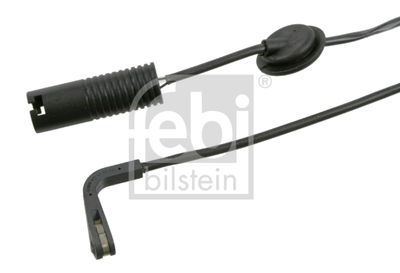 Warning Contact, brake pad wear FEBI BILSTEIN 17965
