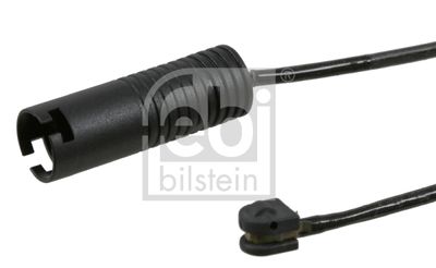 Warning Contact, brake pad wear FEBI BILSTEIN 17967