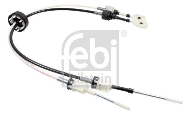 FEBI BILSTEIN 179682 Cable Pull, manual transmission