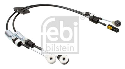 Cable Pull, manual transmission FEBI BILSTEIN 179683
