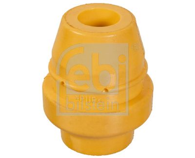 Rubber Buffer, suspension FEBI BILSTEIN 179693