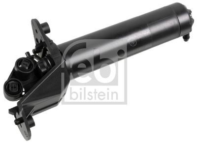 Washer Fluid Jet, headlight cleaning FEBI BILSTEIN 179704