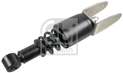 Shock Absorber, driver cab suspension FEBI BILSTEIN 179735