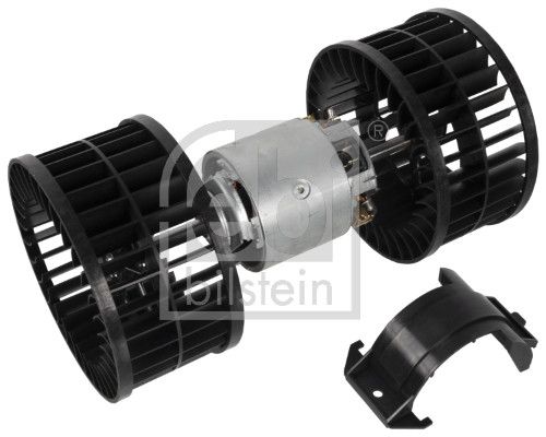 FEBI BILSTEIN 179737 Interior Blower