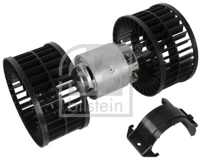 Interior Blower FEBI BILSTEIN 179737