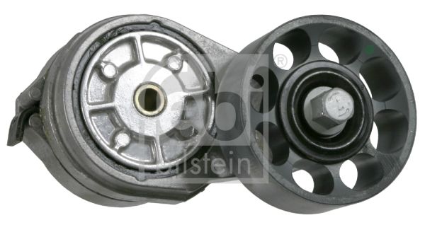 FEBI BILSTEIN 17974 Belt Tensioner, V-ribbed belt
