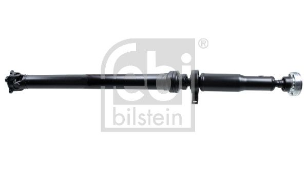 FEBI BILSTEIN 179745 Propshaft, axle drive