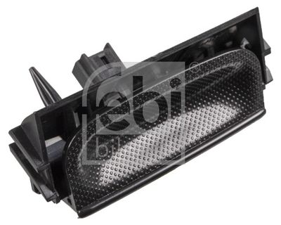 Switch, tailgate release FEBI BILSTEIN 179752