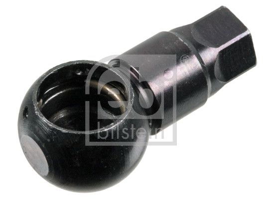 FEBI BILSTEIN 179756 Repair Kit, slave cylinder