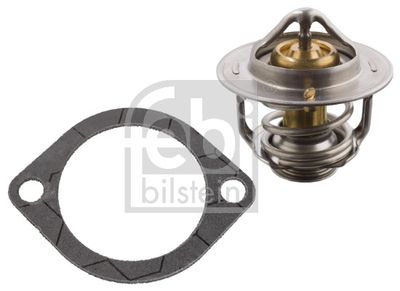 Thermostat, coolant FEBI BILSTEIN 179757