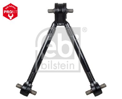 Control/Trailing Arm, wheel suspension FEBI BILSTEIN 179758