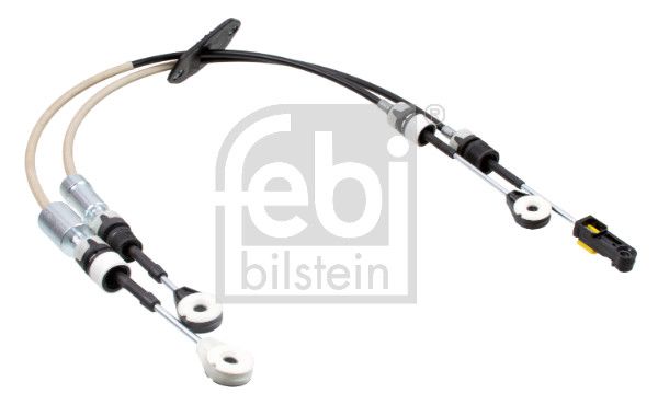 FEBI BILSTEIN 179762 Cable Pull, manual transmission
