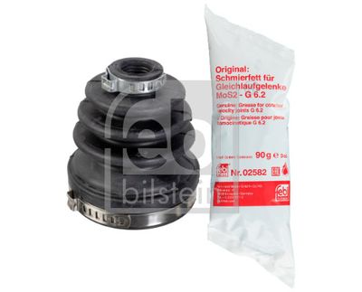 Bellow Kit, drive shaft FEBI BILSTEIN 179763