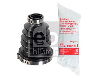 Bellow Kit, drive shaft FEBI BILSTEIN 179765