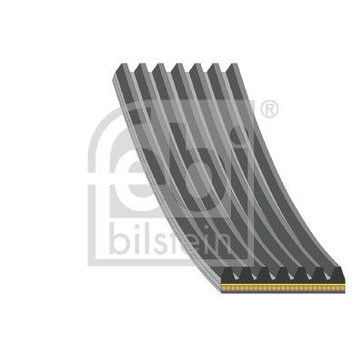 V-Ribbed Belt FEBI BILSTEIN 179766