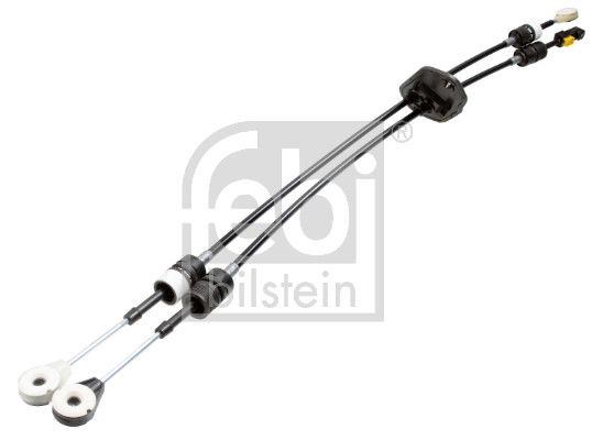 FEBI BILSTEIN 179767 Cable Pull, manual transmission