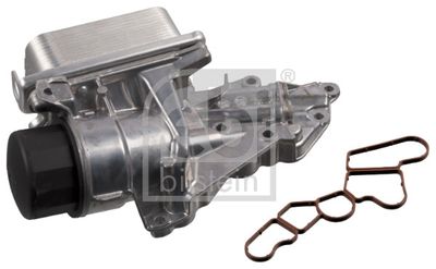 Housing, oil filter FEBI BILSTEIN 179769