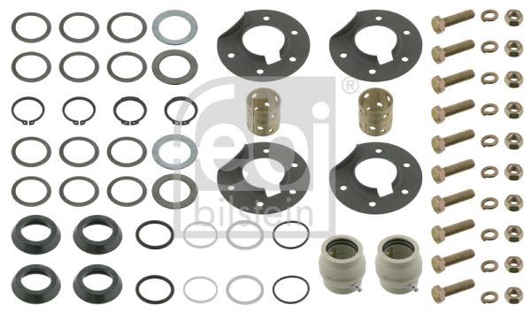 FEBI BILSTEIN 17977 Repair Kit, brake camshaft