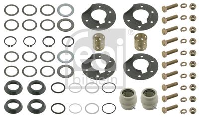 Repair Kit, brake camshaft FEBI BILSTEIN 17977
