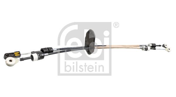 FEBI BILSTEIN 179816 Cable Pull, manual transmission