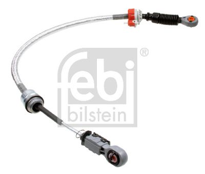 Cable Pull, manual transmission FEBI BILSTEIN 179818