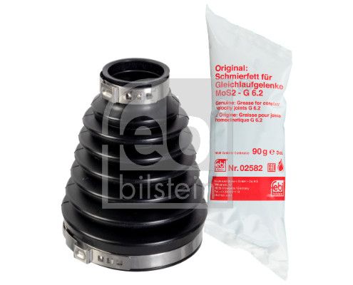 FEBI BILSTEIN 179827 Bellow Kit, drive shaft