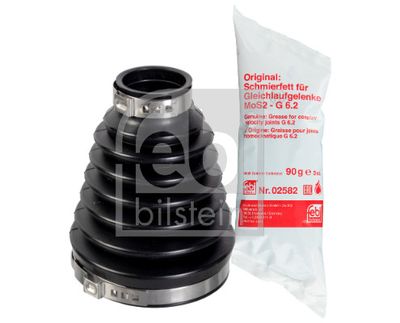 Bellow Kit, drive shaft FEBI BILSTEIN 179827