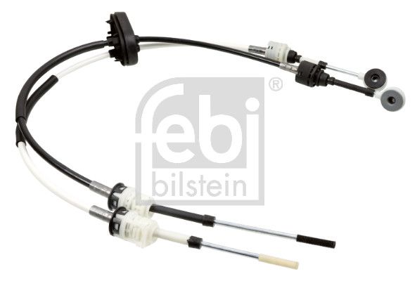 FEBI BILSTEIN 179831 Cable Pull, manual transmission
