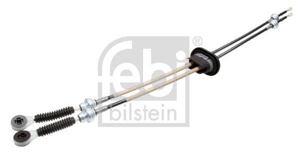 FEBI BILSTEIN 179832 Cable Pull, manual transmission