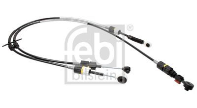 Cable Pull, manual transmission FEBI BILSTEIN 179833