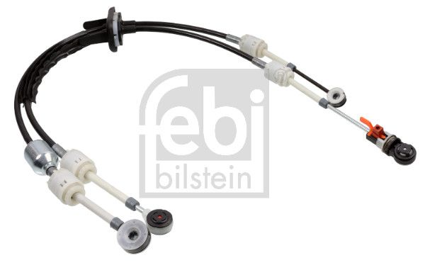 FEBI BILSTEIN 179834 Cable Pull, manual transmission