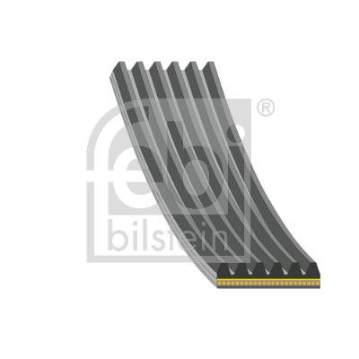 V-Ribbed Belt FEBI BILSTEIN 179843