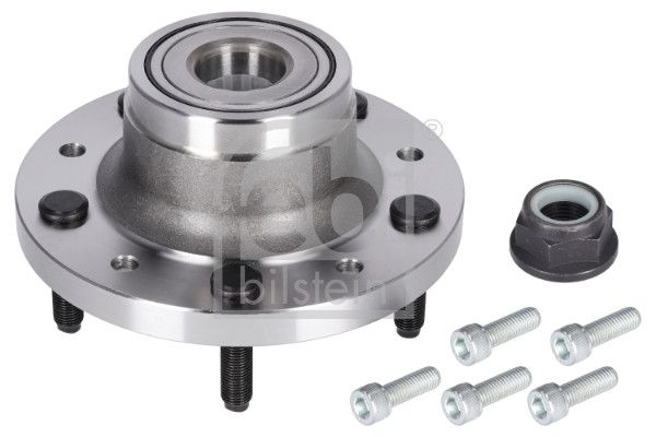 FEBI BILSTEIN 179848 Wheel Bearing Kit