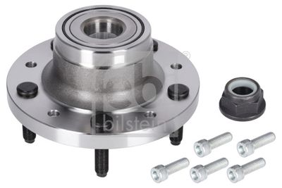 Wheel Bearing Kit FEBI BILSTEIN 179848