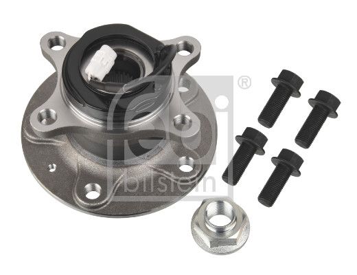 FEBI BILSTEIN 179849 Wheel Bearing Kit