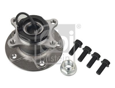 Wheel Bearing Kit FEBI BILSTEIN 179850