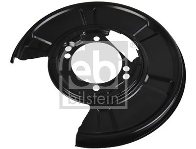 Splash Guard, brake disc FEBI BILSTEIN 179864