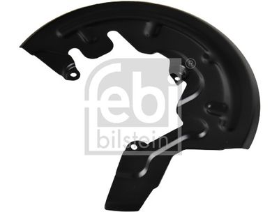 Splash Guard, brake disc FEBI BILSTEIN 179870