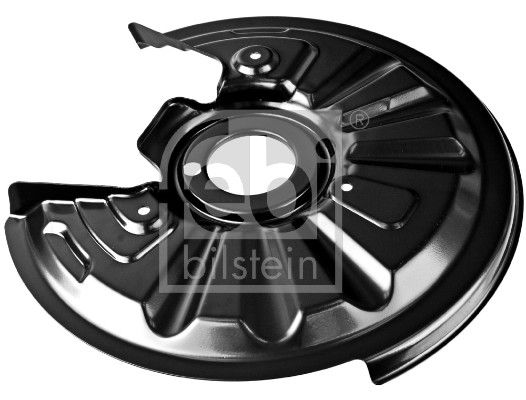 FEBI BILSTEIN 179874 Splash Guard, brake disc