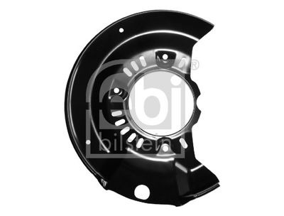Splash Guard, brake disc FEBI BILSTEIN 179875