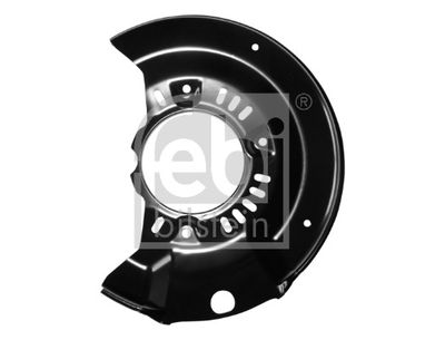 Splash Guard, brake disc FEBI BILSTEIN 179876